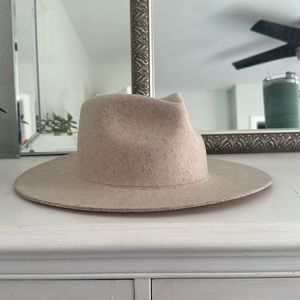 Gigi pip zephyr rancher